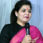 Renu Guptaa Puggal Vice President Rama Infotech pvt.ltd. Lucknow