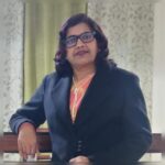 Ms Uma AggarwalYoga Instructor Delhi