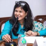 Ms.Bhawna SharmaDirector  Research Studies & Additional Projects