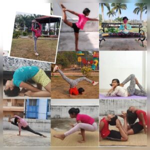 Daily Morning and Evening Yoga & Fitness Session