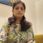 Niharika Gupta
Candle & Resin Artist