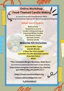 Learn & Earn: Skill Development