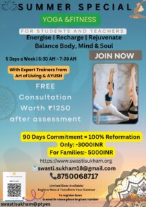 Personalized Health & Fitness Program